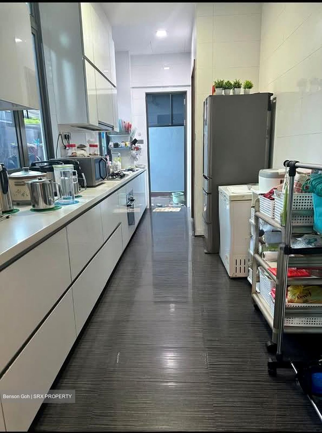Serangoon Garden Estate (D19), Semi-Detached #540736271